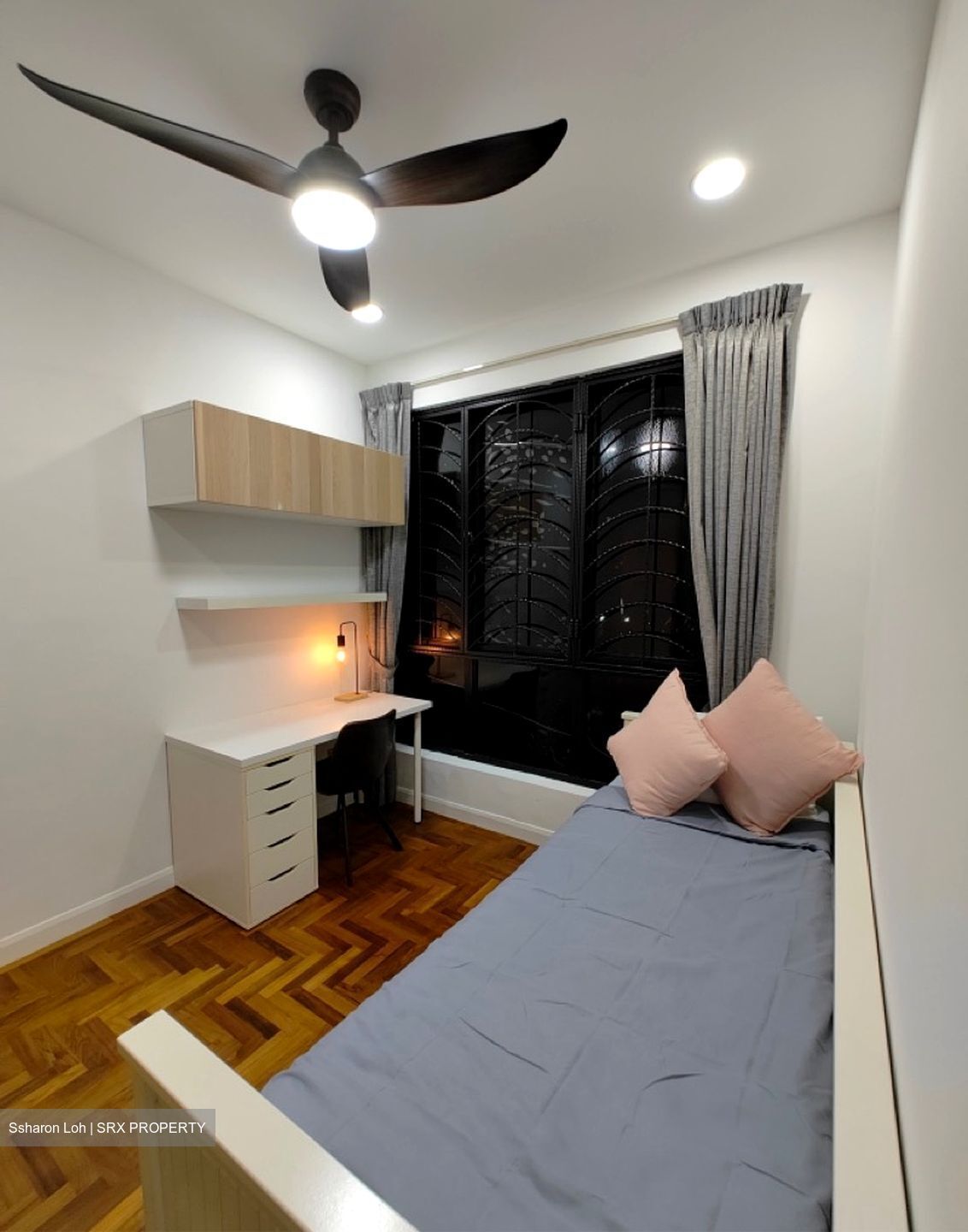 Heritage View (D5), Condominium #612518761